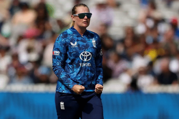 Sophie Ecclestone Injury Update England Women's World Cup 2025