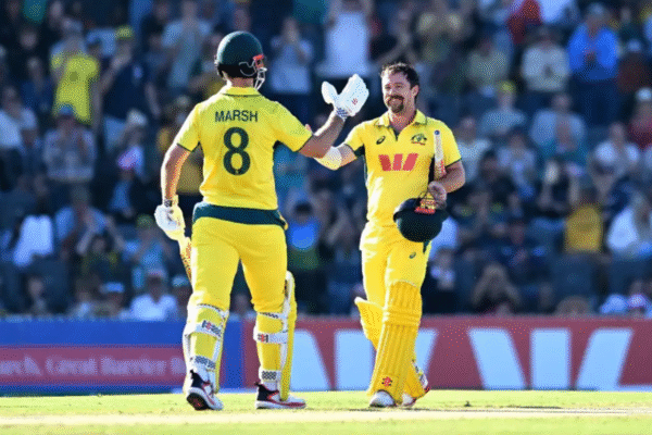 Travis Head Australia AUS vs IND T20Is