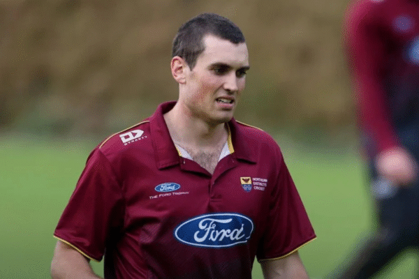 Who Is Kristian Clarke — 24-Year-Old Star Set To Replace Matt Henry in New Zealand Squad