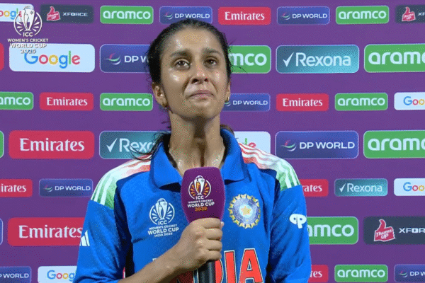 jemimah rodrigues interview 127 not out ind w vs aus w semi final women's world cup record run chase