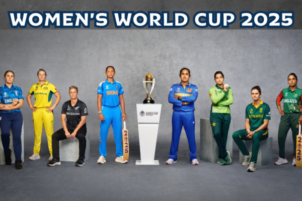women's world cup 2025 live updates latest news points table results