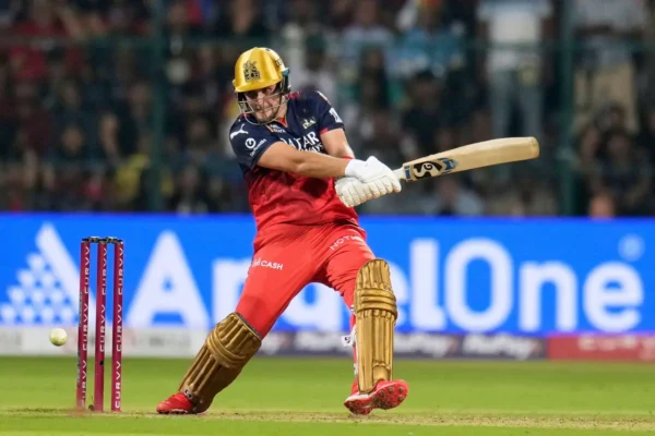 3 Players RCB Can Target To Replace Liam Livingstone At IPL 2026 Auction ft Former PBKS Stars