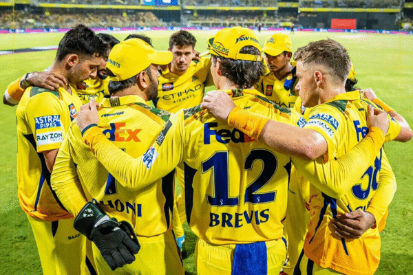 4 Perfect Overseas CSK Targets At IPL 2026 Auction