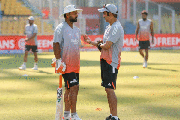 AB de Villiers Gives His Verdict on Gautam Gambhir As India Coach After Humiliating Test Series Defeat Against South Africa