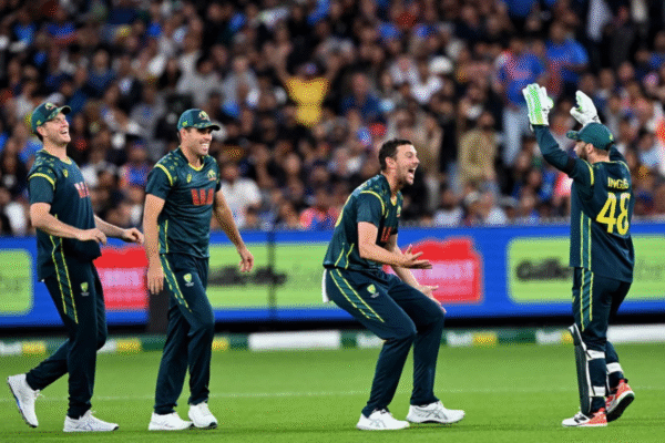 AUS vs IND Dream11 Prediction Today, 3rd T20I