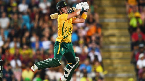 After Impressing Against India A, South Africa Sensation Rubin Hermann Replaces Dewald Brevis in PAK vs SA ODIs
