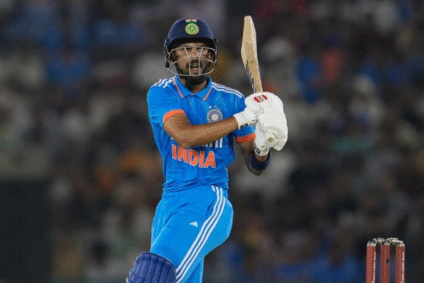 After Test Snub, Ruturaj Gaikwad Slams Century for IND A To Secure Spot in IND vs SA ODI Series