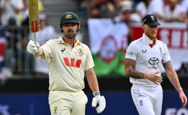Australia Coach Hints at Dynamic Strategy for Travis Head for Remainder of the Ashes 2025 AUS vs ENG