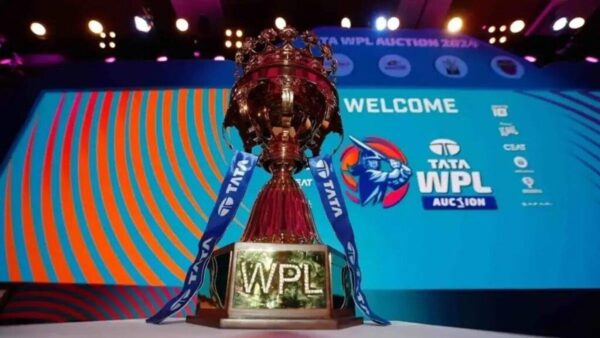 EXPLAINED- WPL 2026 Auction Rules, Retentions Permitted, Purse Allowed and RTM Details