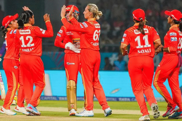 Gujarat Giants Retained Players WPL 2026 — Full GG Retention List Before WPL Auction