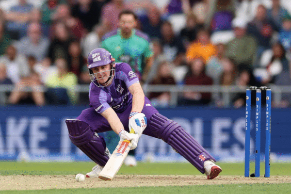 Harry Brook The Hundred Sunrisers Hyderabad England