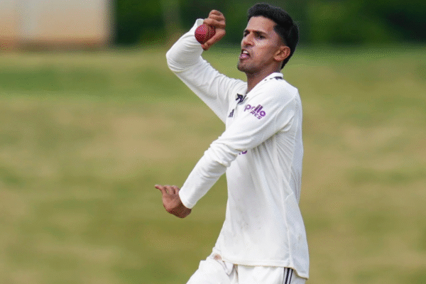 IND A vs SA A Live Updates and Scores — India A Dominate First Session on Day 3 With Six Wickets