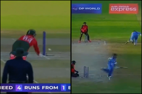 India A vs Bangladesh A IND A vs BAN A Asia Cup Rising Stars 2025