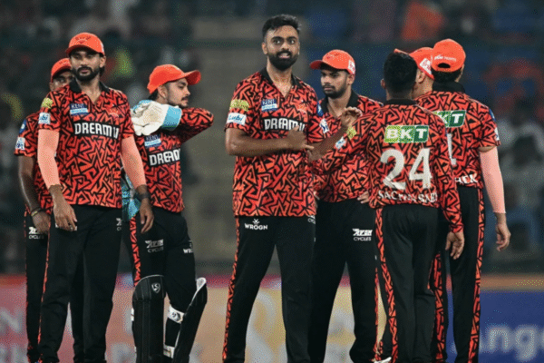 India Domestic Stars in SRH Retention List Before IPL 2026 Auction — Who's Likely In And Who's Out