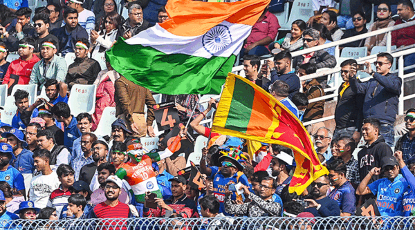India Set To Host Sri Lanka for T20I Series in December Ahead of T20 World Cup 2026India Set To Host Sri Lanka for T20I Series in December Ahead of T20 World Cup 2026