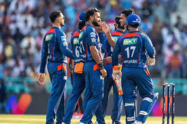 LSG Auction 2026 Strategy, Budget Target List Lucknow Super Giants