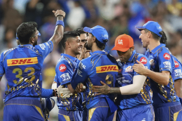Mumbai Indians Player Tilak Varma Named Captain, CSK Star Ruturaj Gaikwad Vice-Captain in India A Squad for South Africa Series