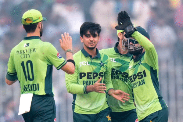 PAK vs SA Dream11 Prediction Today, 2nd ODI