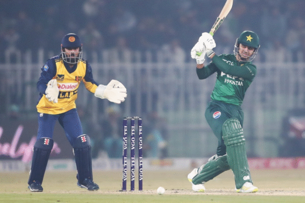 PAK vs SL Dream11 Prediction Today T20I Tri-series, 6th Match