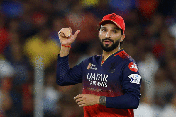Rajat Patidar Injury Update — RCB Captain Set To Be Out for Four Months, Major Doubt for IPL 2026.