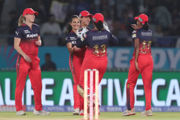 Renuka Singh RCB WPL 2026 auction