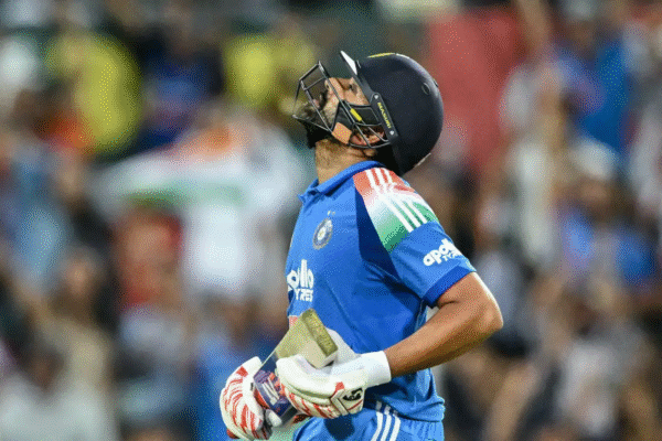 Rohit Sharma Joins Sachin Tendulkar and Virat Kohli In Elite Club, Reaches Rare Milestone During IND vs SA ODI Series