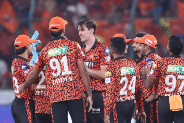 SRH Remaining Purse After Retentions – How Much Can They Spend At Auction 2026