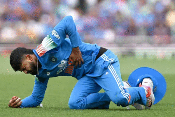 Shreyas Iyer Injury Update: Timeline for India Star's Return Revealed Ahead of White-Ball Series vs New Zealand