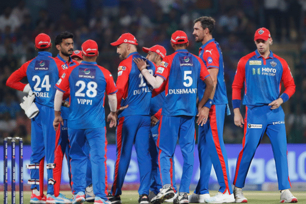 The Opening Flaw Delhi Capitals (DC) Must Fix in IPL 2026 Auction.