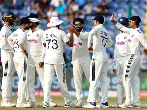 Three-Way Battle for No.3 Spot; Axar Patel or Nitish Kumar Reddy? Major Takeaways From India Test Squad for South Africa Series