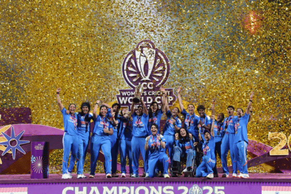 What Is The Prize Money of Women's World Cup 2025 How Much Prize Money Will India Women Get After Winning Maiden Title