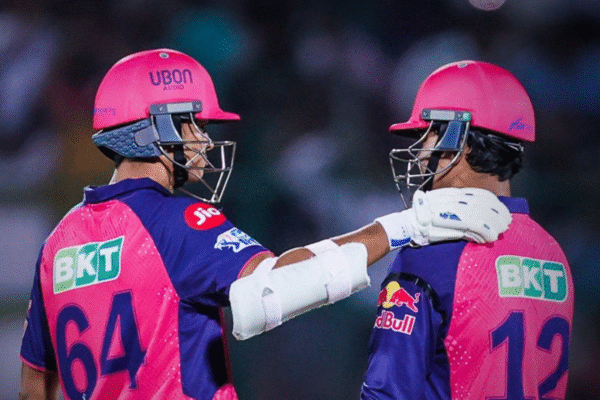 Who Is The Perfect Overseas RR Target at IPL 2026 Auction?