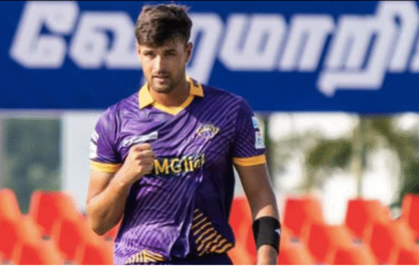 Who is Adil Ayub Tunda? J&K Pacer Who Received Trial Call-up by RCB Before IPL 2026 Auction