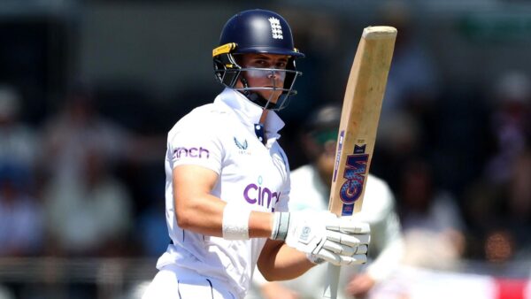 Why is Jacob Bethell Not in England Playing XI for AUS vs ENG 1st Test in The Ashes 2025?
