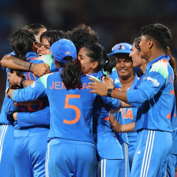 Women’s World Cup Winners: India Win Maiden Title in Women’s World Cup 2025; Check Full Women’s World Cup Winners List.jpeg