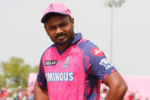 sanju samson rr released players list 2026 Rajasthan Royals Released Players 2026