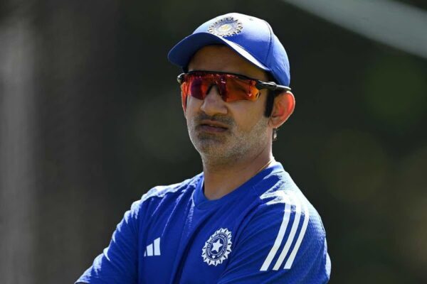 ‘No Demons’ – Gautam Gambhir Blames Batters for Poor Technique After Historic Loss in IND vs SA 1st Test