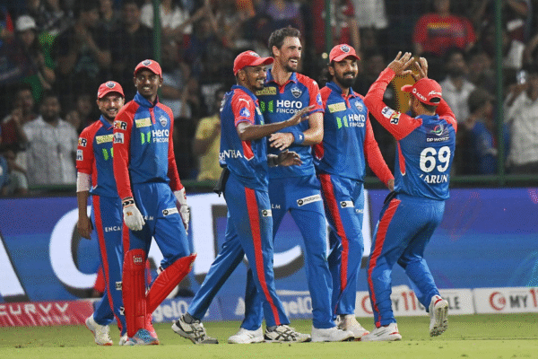 3 Smart Moves by Delhi Capitals at IPL 2026 Auction