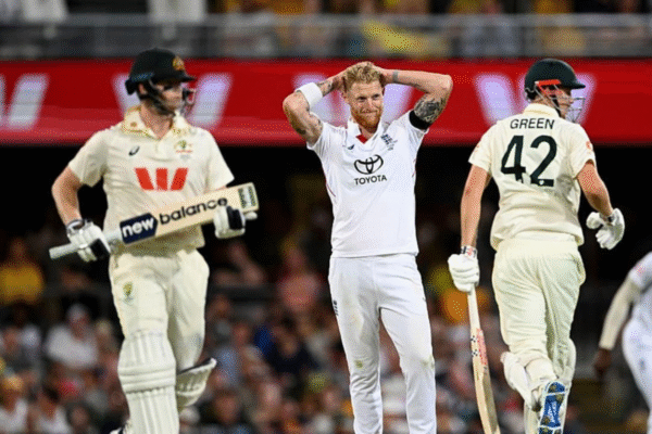 AUS vs ENG Dream11 Prediction Today 3rd Test