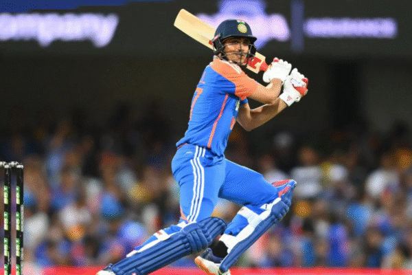 After Being Dropped From T20 World Cup Squad, Shubman Gill Set To Play in Vijay Hazare Trophy 2025–26