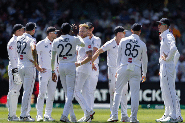 After Heavy Drinking Reports, Rob Key To Investigate England Controversial Noosa Trip Midway Through Ashes 2025.