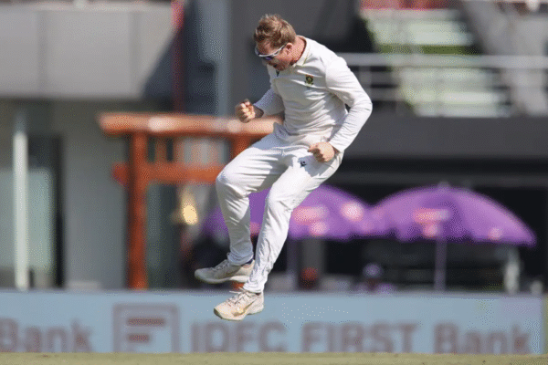 After India Success, IPL Franchise Rope in Simon Harmer For 2026 Season