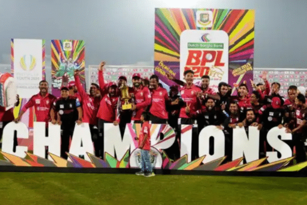 All You Need to Know About Bangladesh Premier League: Full Fixtures, Squads, and Venues for BPL 2026