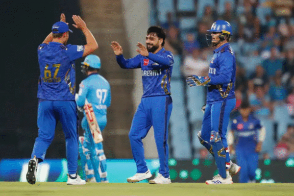 All You Need to Know About SA20 2026: Full Schedule, Squads, Venues, and Timings for South Africa's T20 League