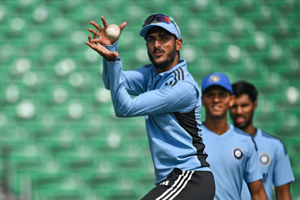 Amid Debated Selection, Shahbaz Ahmed Admits He Expected India Call-Up After Strong Domestic Run.
