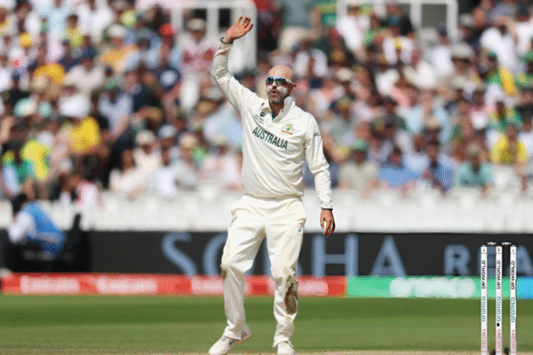 Australia Coach Drops Major Hint on Nathan Lyon Potential Return for Remainder of Ashes 2025.