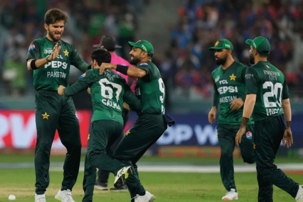 Babar Azam, Mohammad Rizwan, and Shaheen Afridi Miss Out As Pakistan Announced Squad for Sri Lanka T20Is