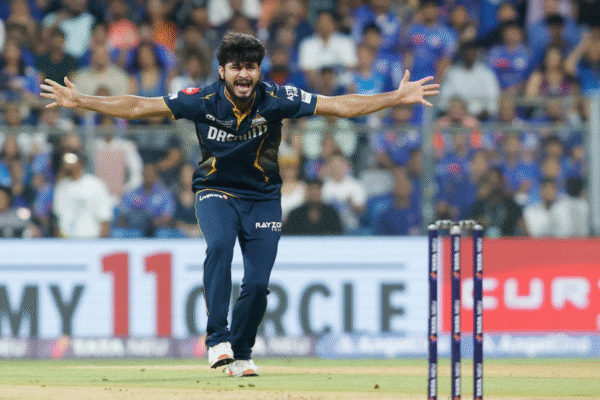 Best Bowling Figures in Syed Mushtaq Ali Trophy Arshad Khan of Gujarat Titans Tops List