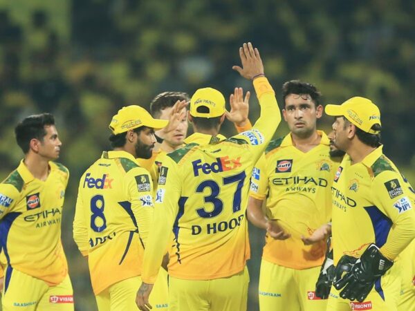 CSK Could Eye Two India U19 Stars To Build Core Team At IPL 2026 Auction RS Ambrish Deepesh Devendran