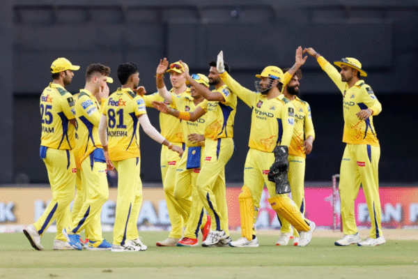 Chennai Super Kings Nathan Ellis Ravichandran Ashwin IPL 2026